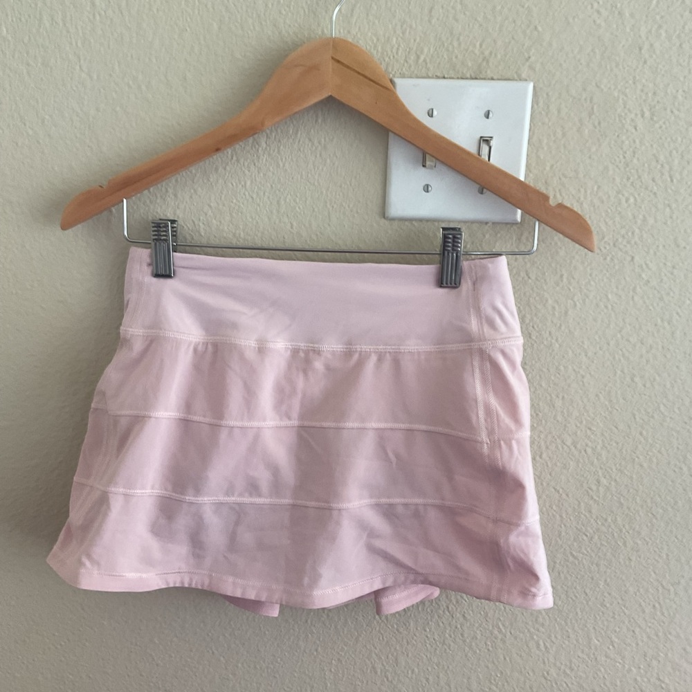 Lululemon Pace Rival MID RISE 12”